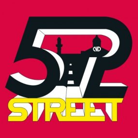 52nd Street - Look Into My Eyes / Express