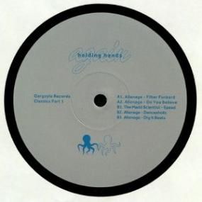 Cass. - Ambient Music For A Young Girl - Lighthouse Records