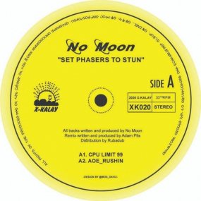 No Moon - Set Phases To Stun
