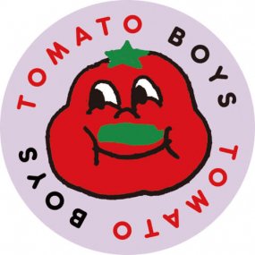 TOMATO BOYS - Tokyo Fantasy / Private Story