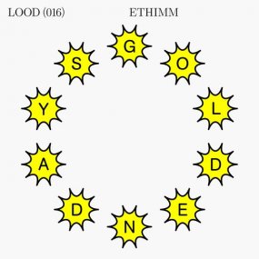 Ethimm - Golden Days