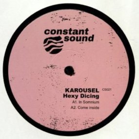 Karousel - Hexy Dicing