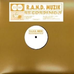 DJ Life - RM12006