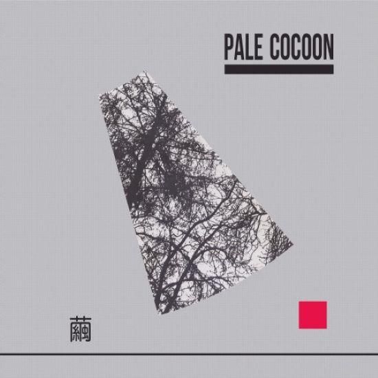 【激レア】PALE COCOON ― 繭　アナログ2枚組　中古　美品 Pale Cocoon - 繭 (Mayu) - Lighthouse Records Webstore