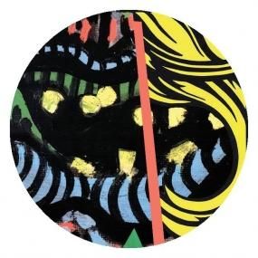 Nadia Struiwigh - Birds Of Paradise - Lighthouse Records