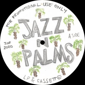 Jazz N Palms - Jazz N Palms 01
