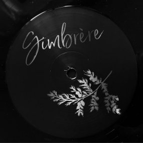 Gimbrere - Breakbeat Passage EP