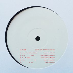 Priori - On A Nimbus Remixes