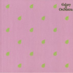 Galaxy II Orchestra - Acid Rain