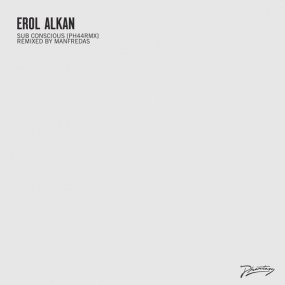 Erol Alkan - Sub Concious 