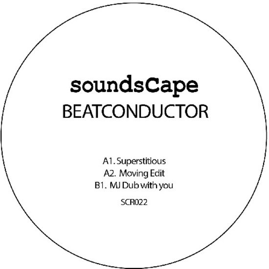 Beatconductor - Superstitious - Lighthouse Records Webstore