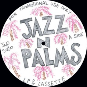 Jazz N Palms - Jazz N Palms 02