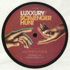 Luxxury / Scavenger Hunt - Another Lifetime