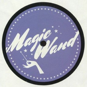 V.A. - Magic Wand 15