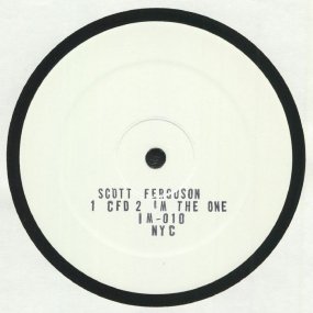 Scott Ferguson - C.F.D. & I’m The One