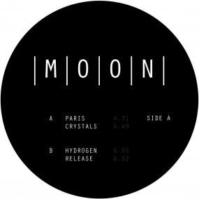 M|O|O|N - M.O.O.N E.P.