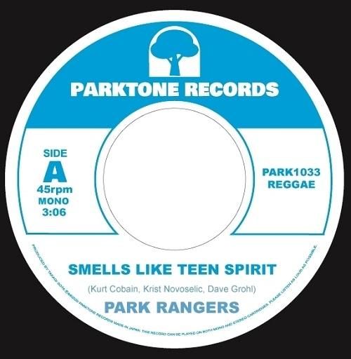 井の頭レンジャーズ - Smells Like Teen Spirit / Summer