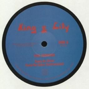 Kiefer - It's Ok, B U - Lighthouse Records Webstore