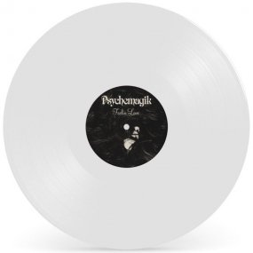 Psychemagik - Feelin Love / Wake Up Everybody (White Vinyl Repress)