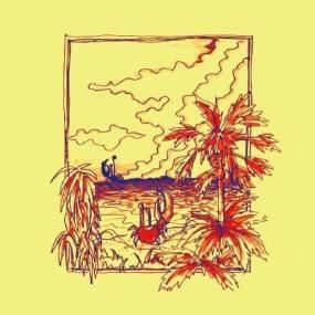 Larry Heard - Sceneries Not Songs, Volume 1 - Lighthouse