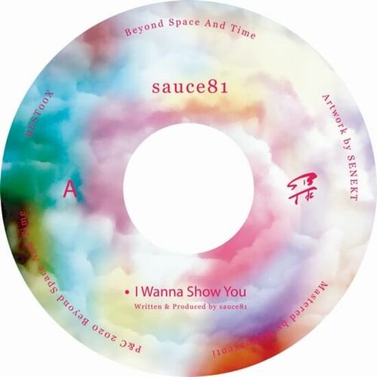 sauce81 レコード 安い