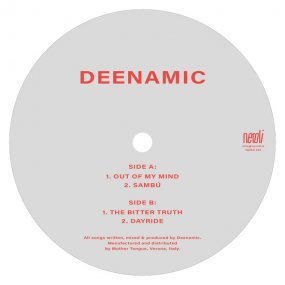 Deenamic - EP