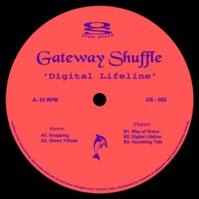 Gateway Shuffle - Digital Lifeline