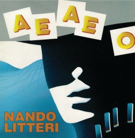 Nando Litteri - A.E.A.E.O.
