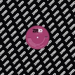 V.A. - Dave Lee presents 30 Years of Z Records EP 4