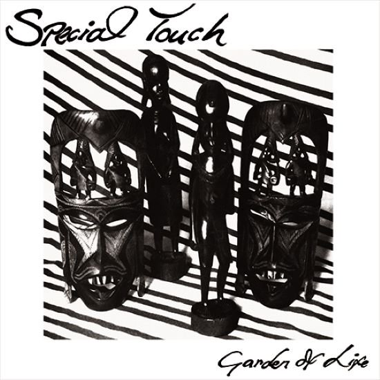 Special Touch - Garden Of Life - Lighthouse Records Webstore