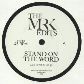 Stand on the Word / Oh Happy Day 希少 Oh Happy Day / Stand On The Word | レコード・CD通販の