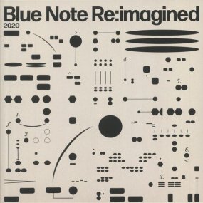 V.A. - Blue Note Re:Imagined