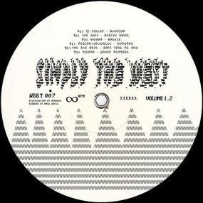 Various - Simply The West Vo. 1.2