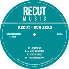 Recut - Dub Zero