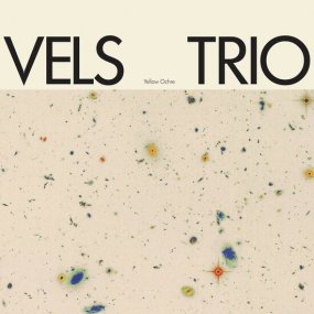 Vels Trio - Yellow Ochre