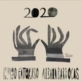 Ha Duo (Hugo Fattoruso & Albana Barrocas) - Ha Duo 2020