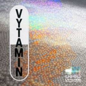 Vytamin - Bi-Polar EP