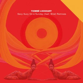 Tiombe Lockhart - Sexy Suzy On A Sunday (Christian Scott & Carlos Nino Remixes)