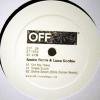 Andre Crom & Luca Doobie - Got You There EP