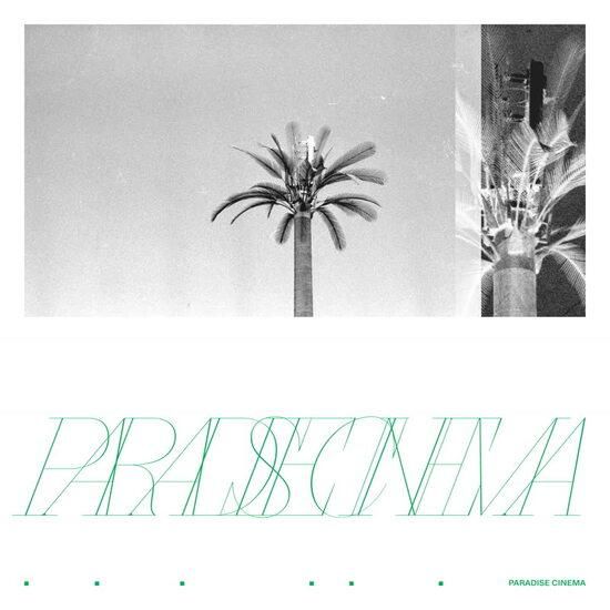 ルイス・バラガン Paraísos / Paradises 0019 LUIS BARRAGAN PARAISOS・PARADISES｜ルイス・バラガン