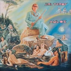 Markus Stockhausen / Jasper Van't Hof - Aqua Sansa
