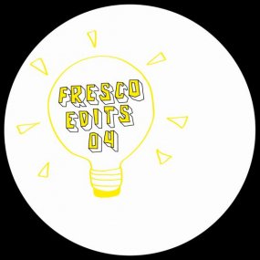 Fresco Edits - Fresco Edits 04