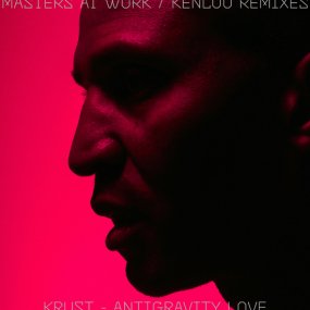 Krust - Antigravity Love (Masters At Work / Kenlou Remixes)