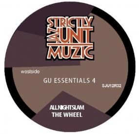 GU aka CVO - GU Essentials 4