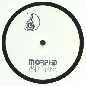 Morphid - Amida