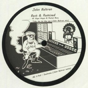 John Beltran - Best & Remixed
