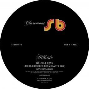 洋楽 WATARASE (JOE CLAUSSELL REMIX) 0029445801_10.jpg