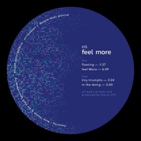 K15 - Feel More