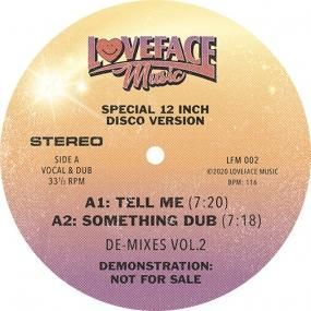 St Germain - Tourist (20th Anniversary Travel Versions