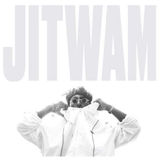 Jitwam - Sun After Rain EP (incl. Kaidi Tatham Remix)β